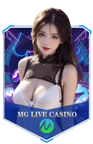 MG Live casino