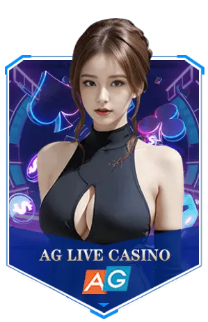 ag live casino