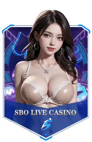 sbo live casino