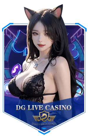 dg live casino