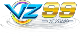 vz99 casino Logo
